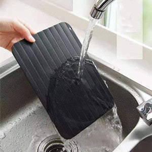 Aluminum Defrosting Tray