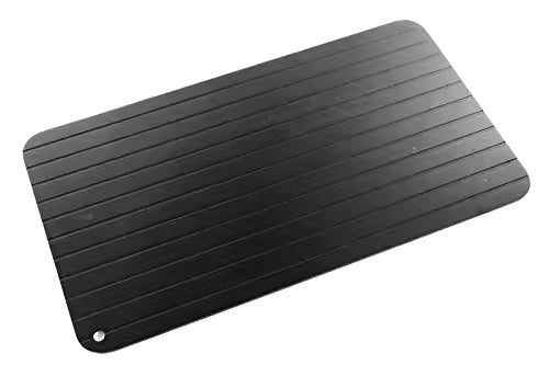 Aluminum Defrosting Tray