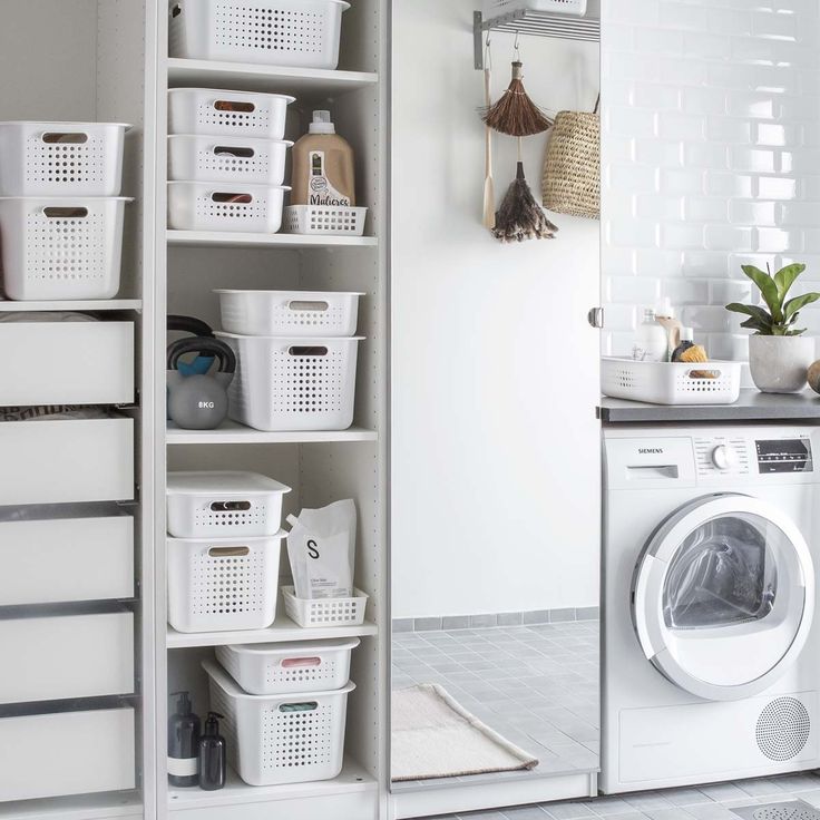 Home Improvements & Storage