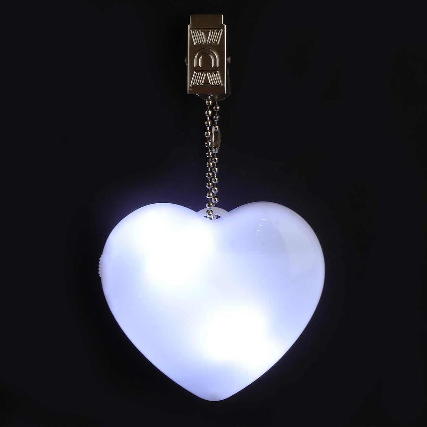 Heart Shape Bag light