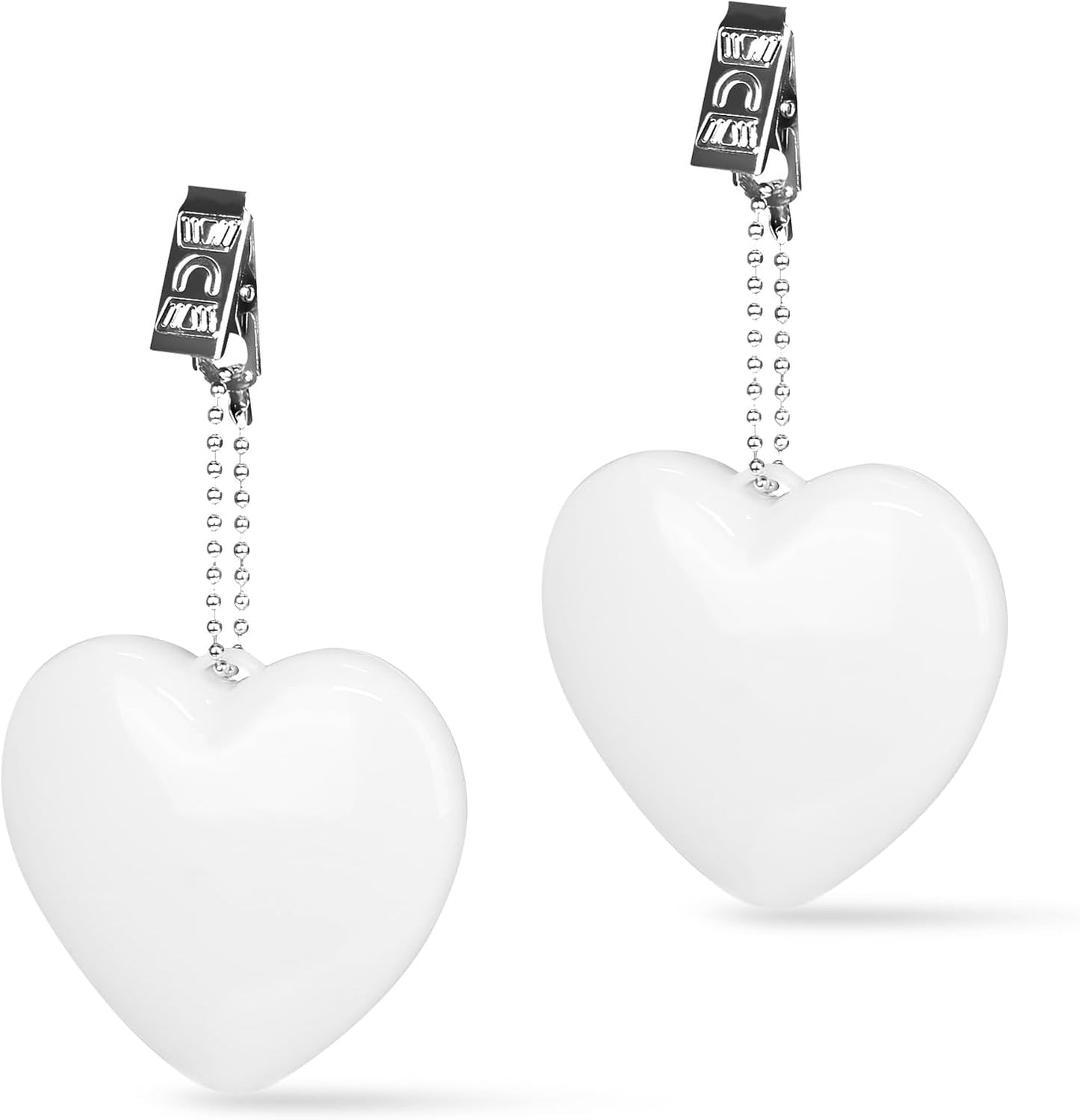 Heart Shape Bag light
