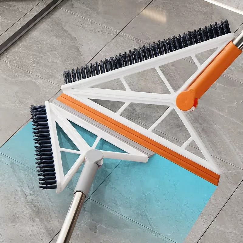 2-in-1 Magic Mop &amp; Gap Cleaner