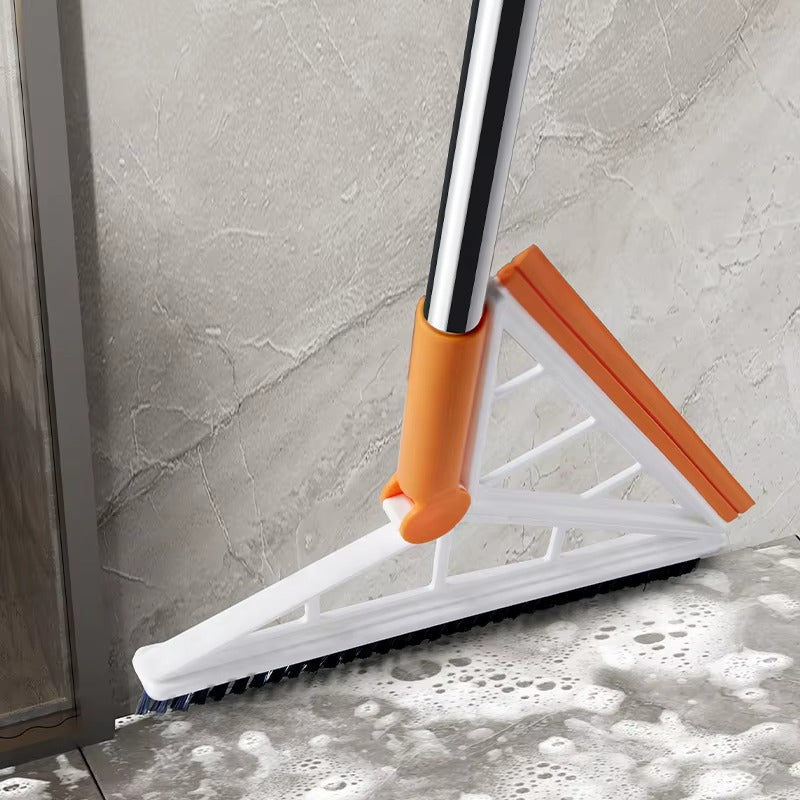 2-in-1 Magic Mop &amp; Gap Cleaner