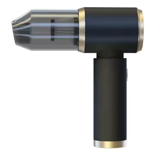 Portable Mini Handheld Vacuum Cleaner – 1200 mAh Rechargeable