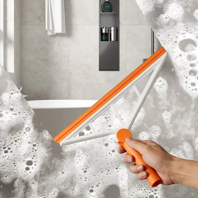 2-in-1 Magic Mop &amp; Gap Cleaner