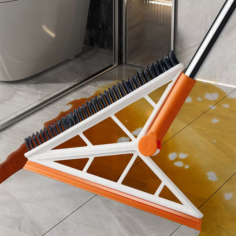 2-in-1 Magic Mop &amp; Gap Cleaner
