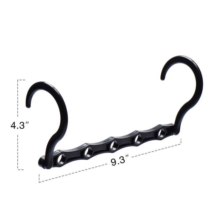 Space Saving Clothes Hangers