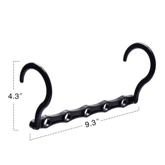 Space Saving Clothes Hangers
